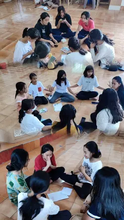 Yesusku Kau Terindah