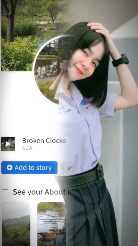 弹性您的fb帐户
