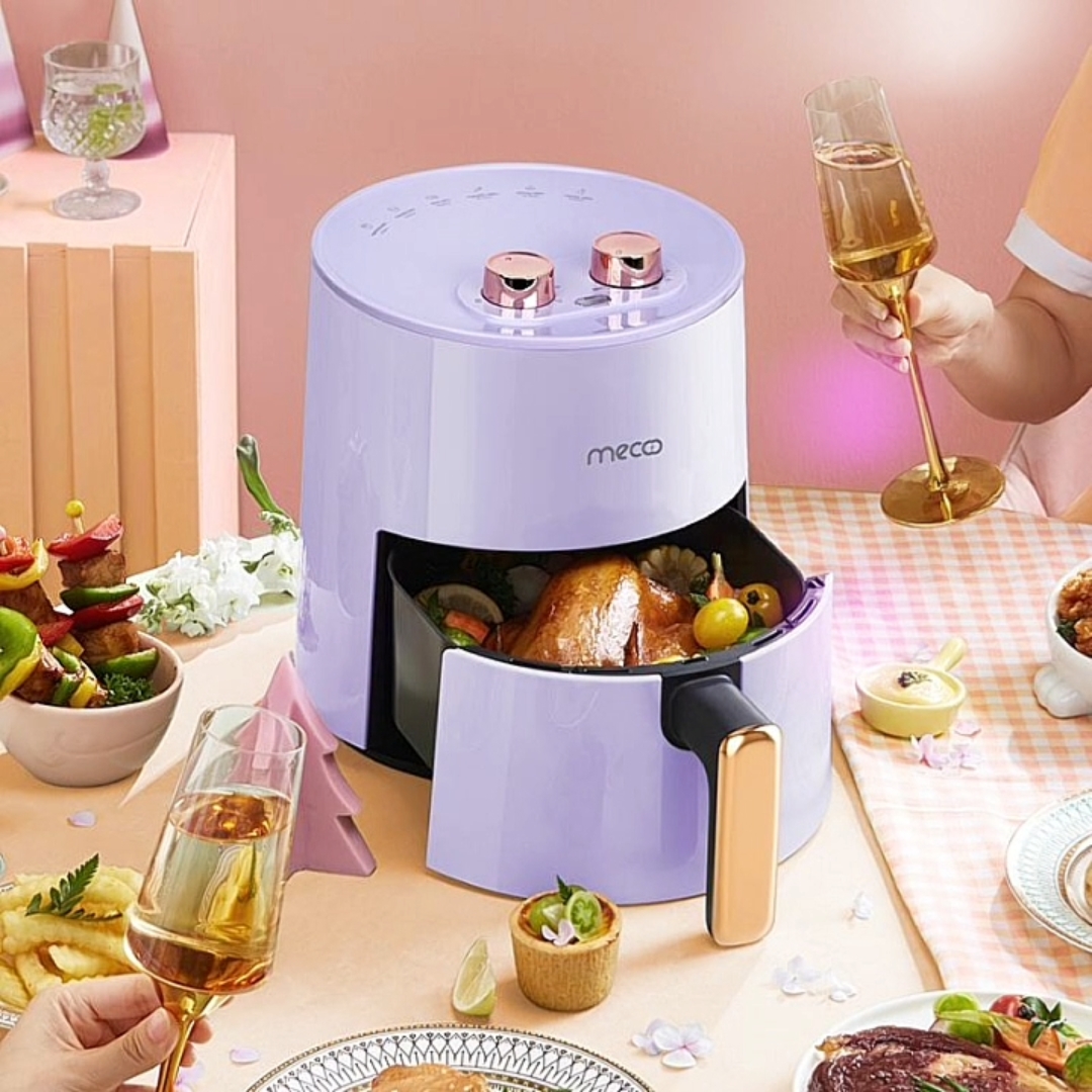 Air fryer