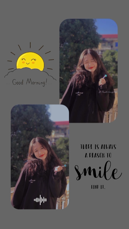 #GoodMorning