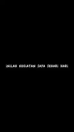 bahan story