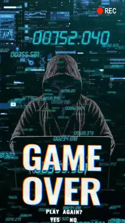 hacker nih