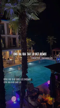 Mẫu Beat 3 Ảnh