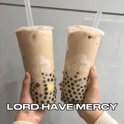 Lord have mercy