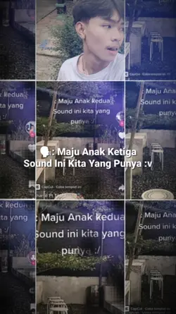 Versi Anak Ketiga