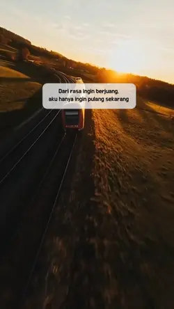 ingin pulang