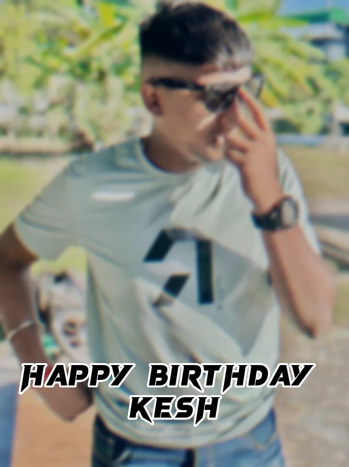 BIRTHDAY TEMPLATES 