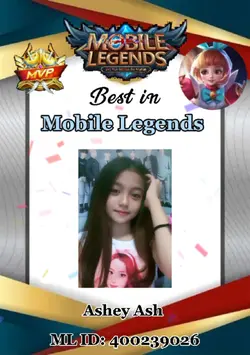 #BestinMobileLegends