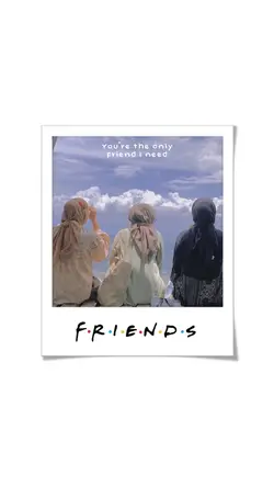 F.R.I.E.N.D.S