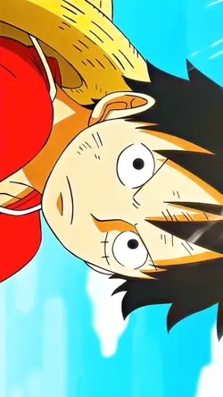monkey d Luffy