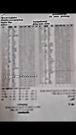 សិស្សទី១២