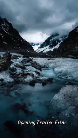 opening FILM Trailer