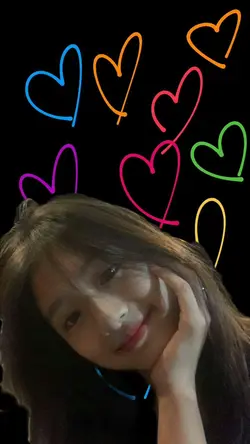 background love