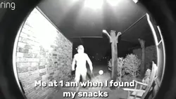 es hora de comer