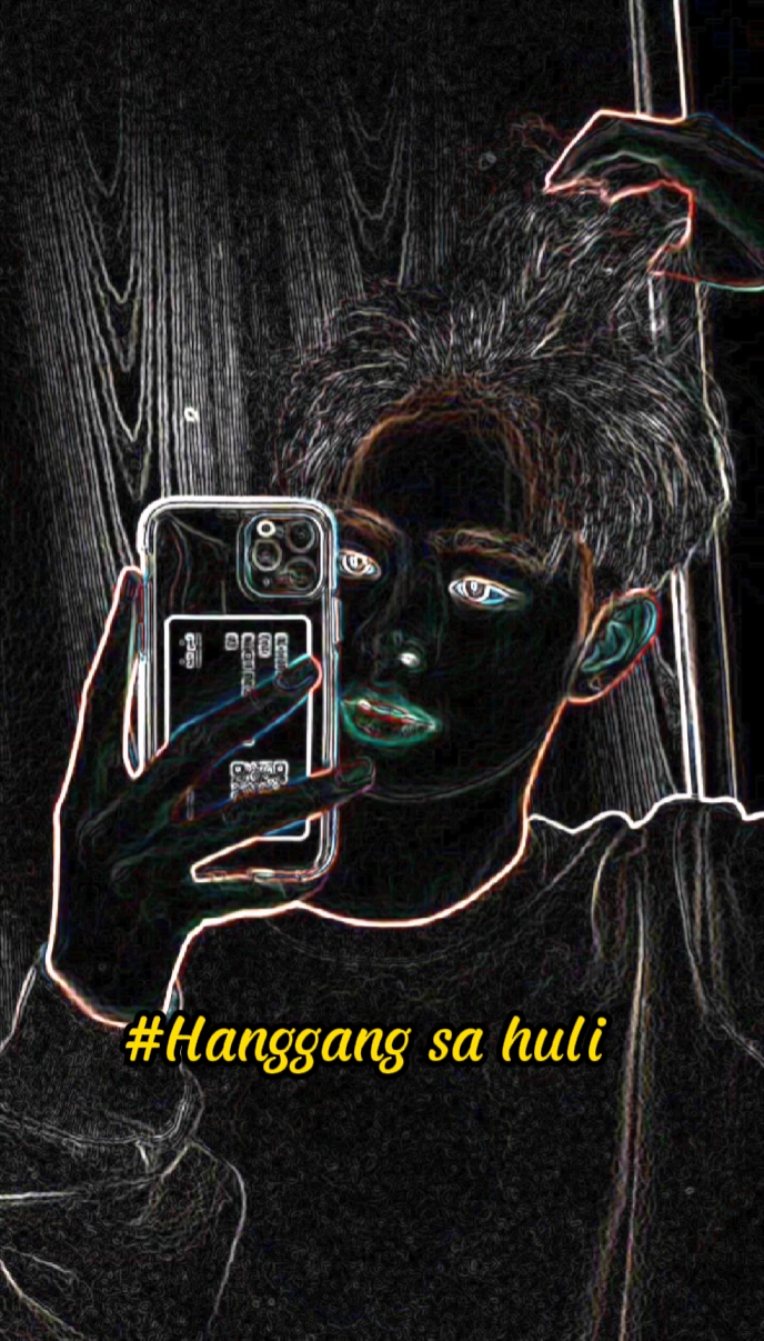 Hanggang Sa Huli