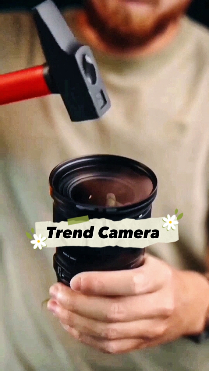 Trend Camera New 