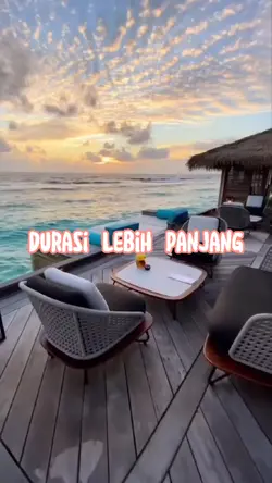 Durasi Lebih Panjang