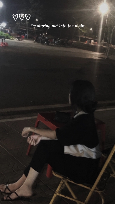 pauwi na ako