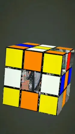 Foto Rubik