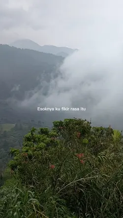 hari ini esok & nnti