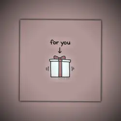 Small gift Lucu