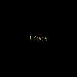 1month