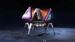 APEXのスパレジェ素材！自由に使って！