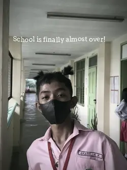 #SCHOOL END