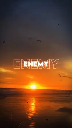 Enemy l lirikvideo