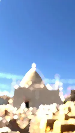 2 Foto Qosidah Viral