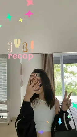 juli recap