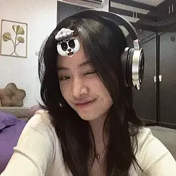 panda bisa digeser 