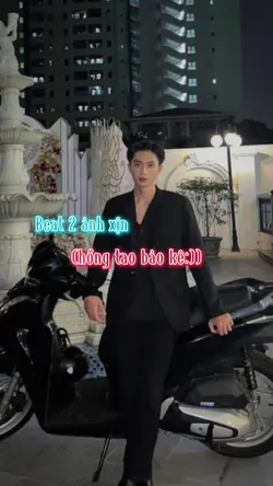 Mẫu khoe gì cũng đuo