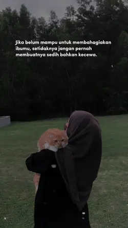 jangan membuatnya