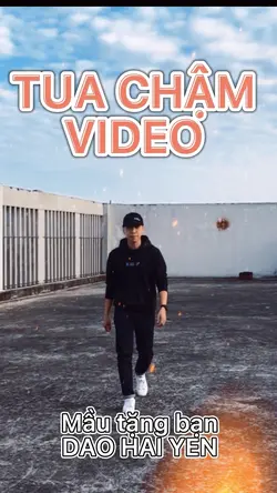 Mầu tặng DaoHaiYen