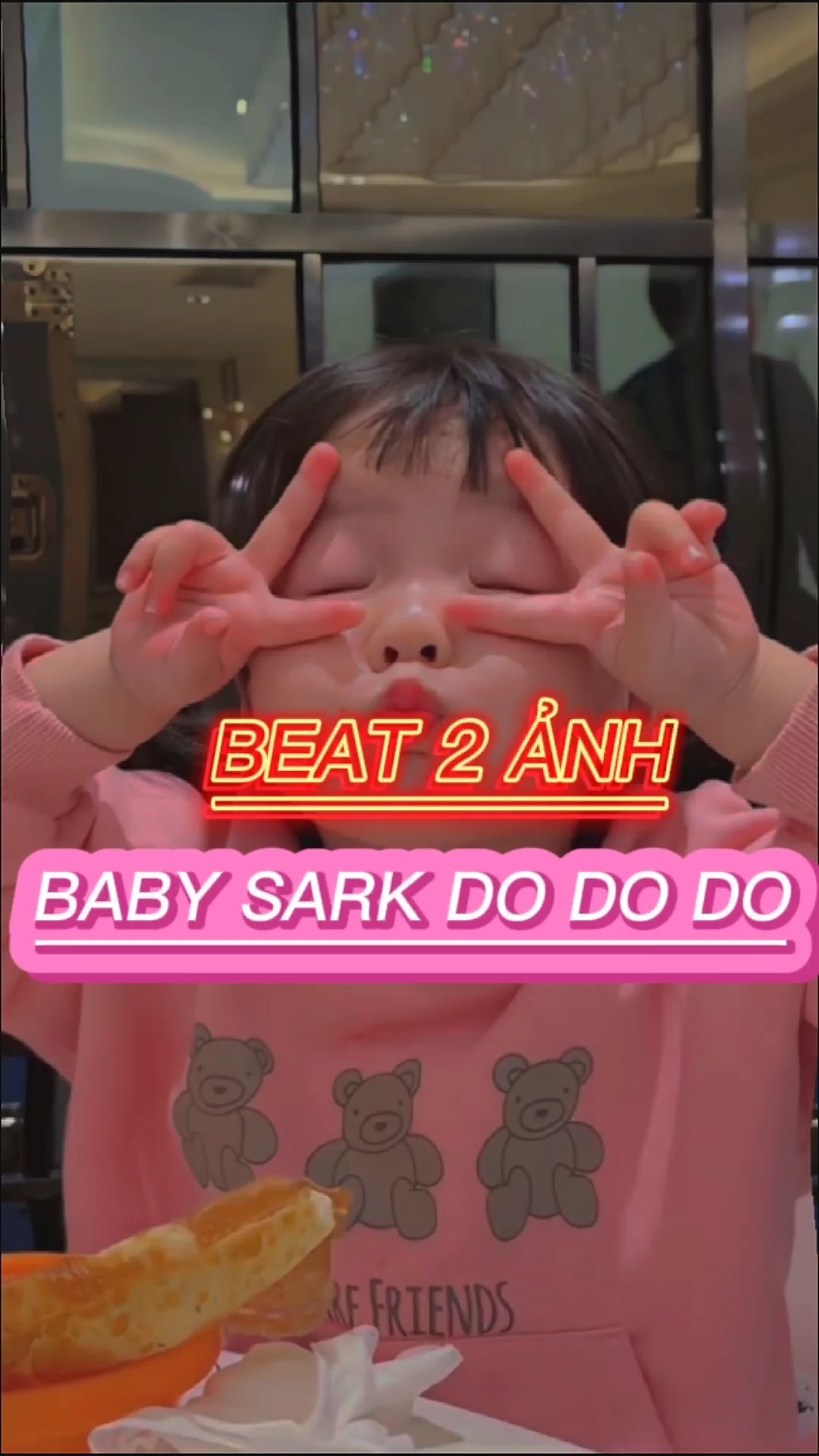 BEAT 2 NH BABY