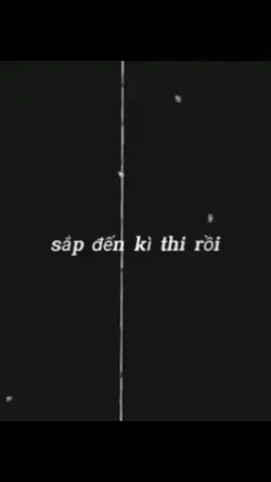 Mẫu chúc thi tốt 