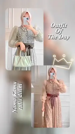 outfit of the day