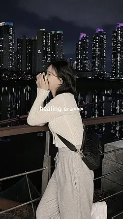 healing era>>