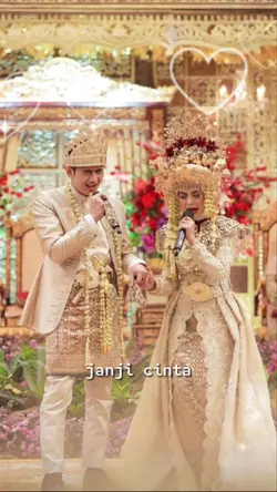 JANJI CINTA
