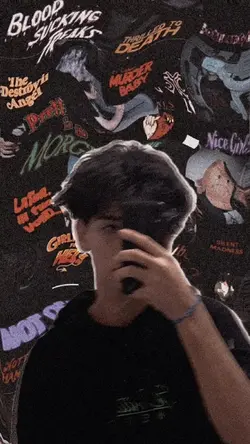 background aesthetic