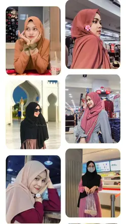 Foto Bergerak Atas