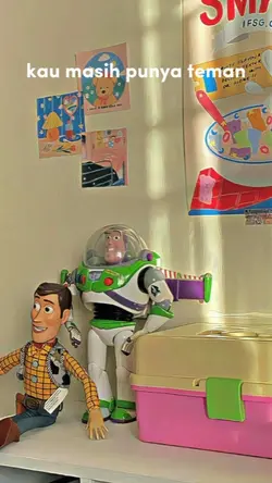 Toys story'