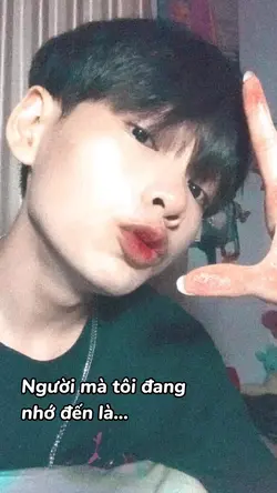 Người mà tôi