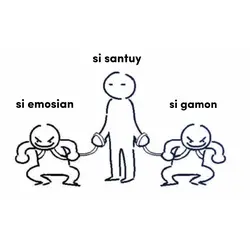 TEKS BISA DIGANTI