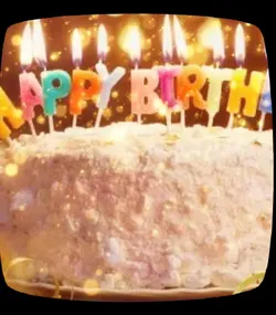 สุขสันต์วันเกิด