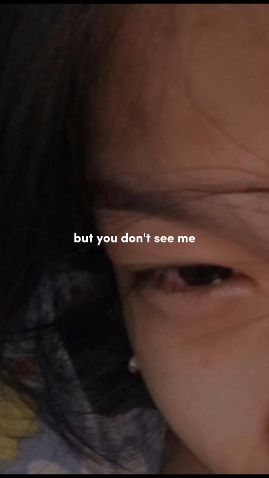 sad crying