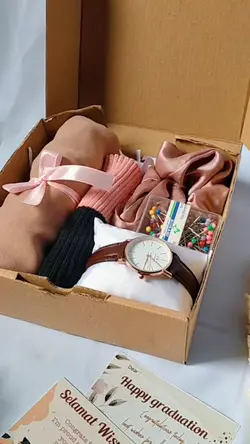 hamper cewek