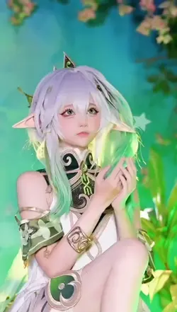 Cosplay