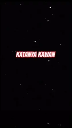 Kok Kayak Lawan !!